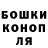 Конопля марихуана Reggie Parris